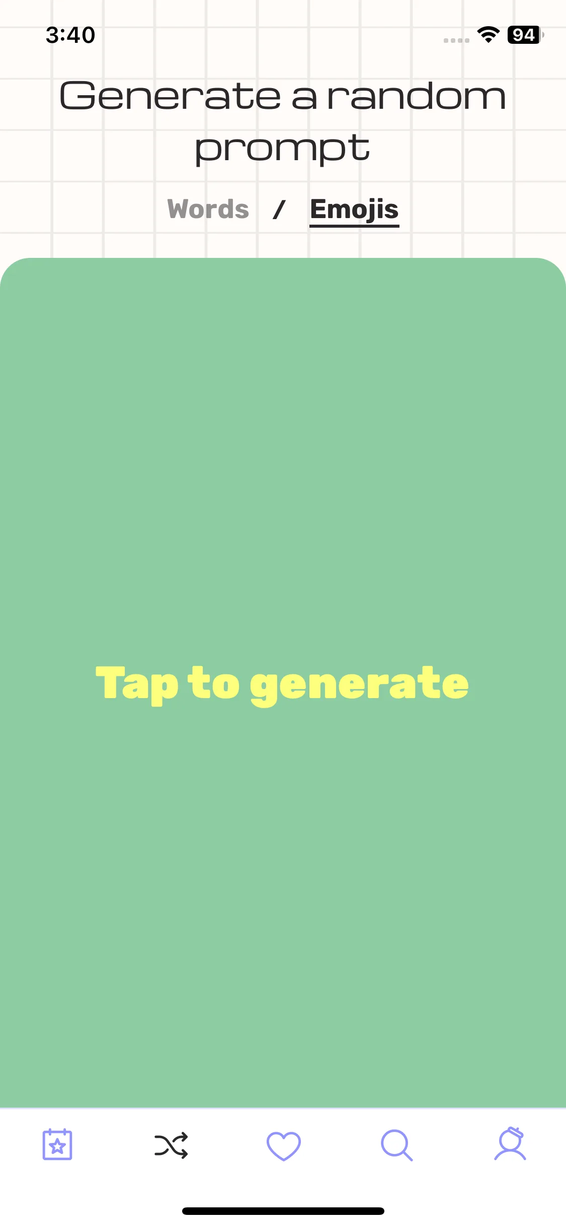 Test Image 1